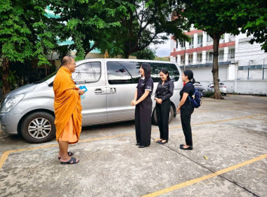 ส่งมอบรถราชการให้ในเขตมีนบุรีและใกล้เคียง ... พารามิเตอร์รูปภาพ 3
